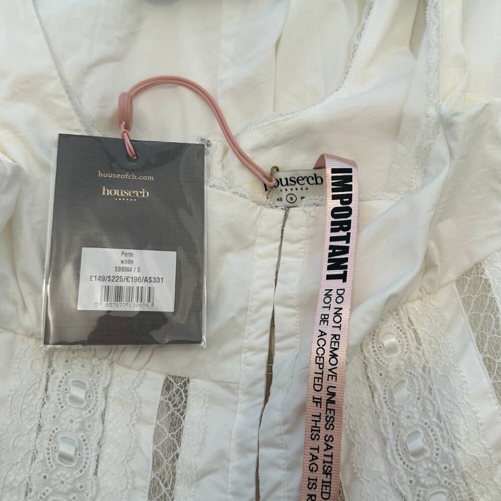 House of CB Perle Dress - Picture 6 of 6